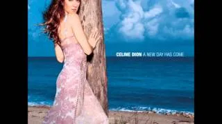 Celine Dion - A New Day Has Come (Speed Up)