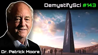 The Problem With Carbon - Dr. Patrick Moore, Greenpeace Dissident