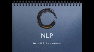 Hvad er NLP?