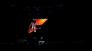 Aerosmith Aerovederci Tour  2017 - Lisboa - 26/06/2017 - Dream On