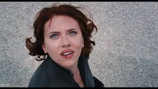 The Avengers (2012) Final Battle Part 6/6