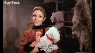 فيلم Horror Express 1972 مترجم للعربية