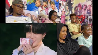 Hobi And His Fanboys (REACTION)