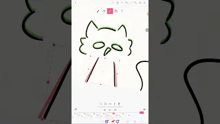 13 minuite video of me doing test animations •-•