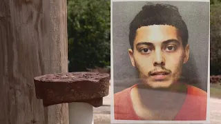 21-year-old man charged with murdering two people in Atascosa County