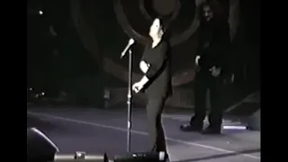 Black Sabbath Killing Yourself To Live Live 1998