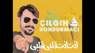 ‘OMG!’ Cilgen Dondurmaci - The day I met him! Crazy moment 😱     Ortalik Yikiliyor Yeni ❤️