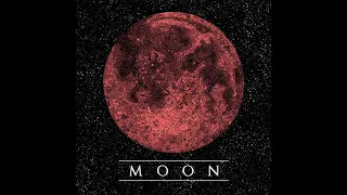 Holy Mushroom "Moon" (Full Album 2018) Country: Spain / Genres: Psychedelic Rock