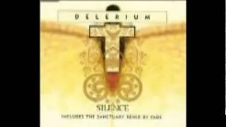 DELERIUM - Silence (Sanctuary Mix) [from: Silence EP (UK) 1998][audio]