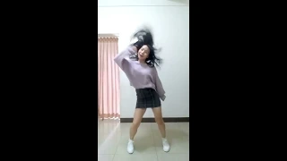 TWICE(트와이스) - TT(티티) Dance Cover By Joanne