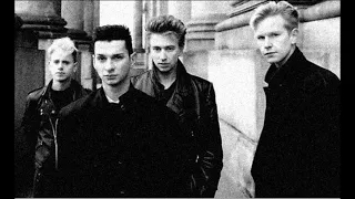 BEST Of The BEST  DEPECHE MODE  1981 1985