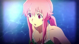 Gasai Yuno - U Got That 「AMV」