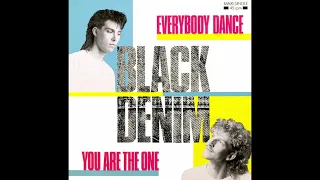 Black Denim  - Everybody Dance