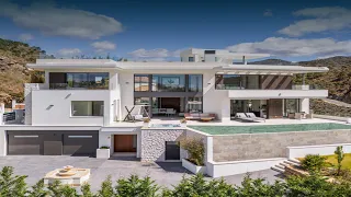 Elegant Villa in the Prestigious Lomas de la Quinta, Benahavis | €5.950.000 | Marbella Hills Homes