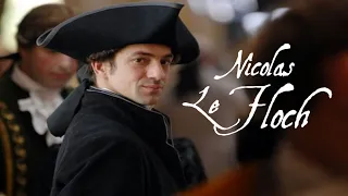 Nicolas Le Floch Piano Tutoriel/synthesia