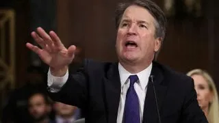 Would an FBI investigation into Kavanaugh make a difference?