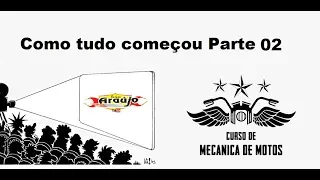 COMO TUDO COMEÇOU Parte-02