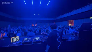 Jasper Fioole at FLOW Koningsnacht Indoor (26-04-2024)