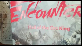 Live Stream 2: Hall of the Orc King by Steamforged Minis and RPG Systems