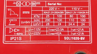 Que Generador Es Adecuado Para Soldadora Inverter?