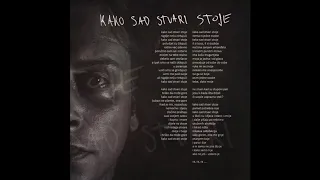 Tibor - Kako sad stvari stoje - (Audio 2019) HD