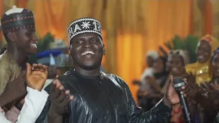 Dauda Kahutu Rarara (Fatima Me Zogale) official Vedio