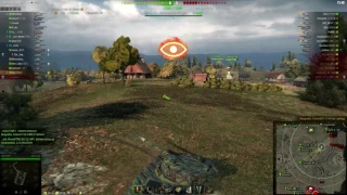 World of Tanks || LT - mission 15 for Obj. 260