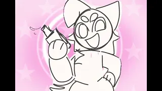 Tipsy Animation Meme Ych [CLOSED]