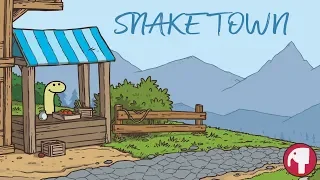 Snake Town