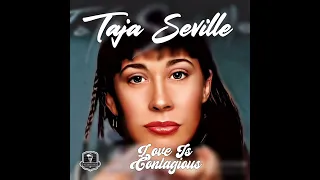 Love Is Contagious  - Taja Seville (Depps Mix)