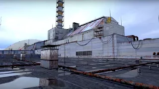 Chernobyl VR Project Official Release Trailer