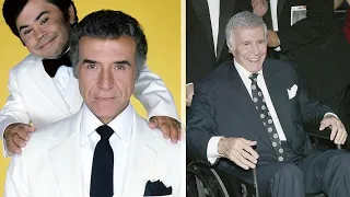 La vida y el triste final de Ricardo Montalbán