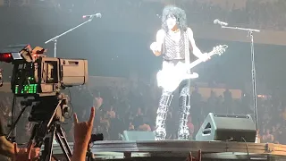 KISS - Love Gun - End of the Road Tour - August 25th 2021 - Toledo, OH