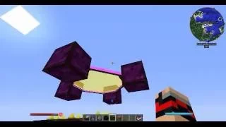 Minecraft: Essentialcraft 3 Mod Showcase Part 3