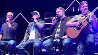 So Long Dixie (ft Chris Chatham) - Home Free - Canton, OH, 8.30.23