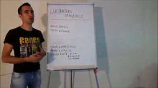 Si può lucidare l'auto a mano? NI! - La teoria della lucidatura manuale