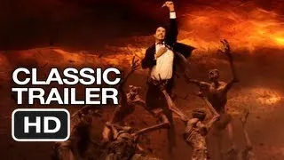 Constantine (2005) Official Trailer # 1 - Keanu Reeves Movie HD