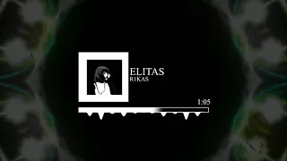 R1KAS - Elitas (audio 2020)