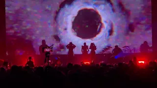 Babymetal - Syncopation // Live @ Poppodium  013, Tilburg, The Netherlands // 3 december 2023