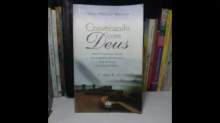 (Audiolivro) Conversando com Deus, livro 2