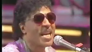 Little Richard - Great Gosh A' Mighty (live 1986)