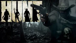 Hunt: Showdown - Охота на зомби, вампиров и боссов (18+)