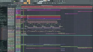 Professional Future House Project (Free FLP)