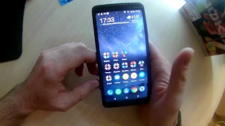 Nokia 7 PLUS. Неделя использования. Первые впечатления.