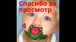 Детские копии взрослых! Дети жгут! Kids dance their adult copies