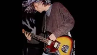 Nirvana - Lithium [Live - 10/30/91] *