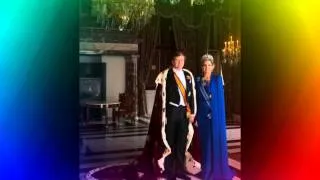 Happy Birthday King Willem-Alexander of the NetherlandsBorn: April 27, 1967