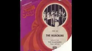 the hijackers - magic bitch 1976