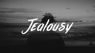 blackbear - Jealousy