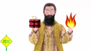 Пародия на PPAP